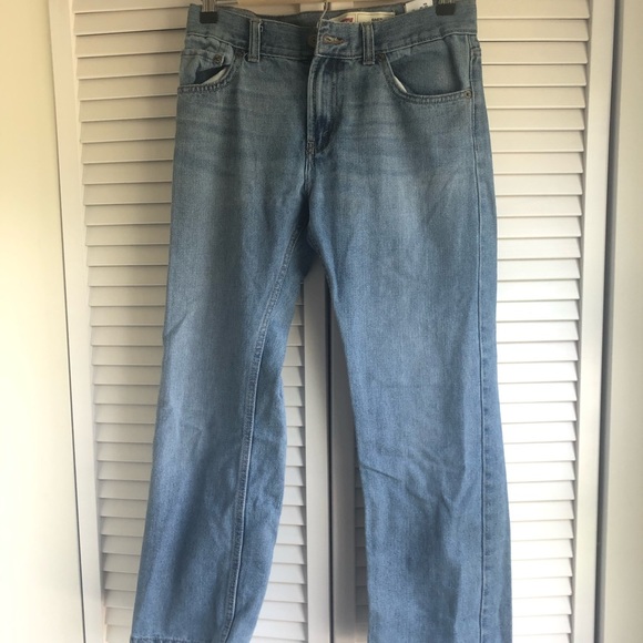 Vintage Levi Jeans - Picture 2 of 4
